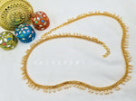 Load image into Gallery viewer, Hipchain - DHRUVIKA (gold)
