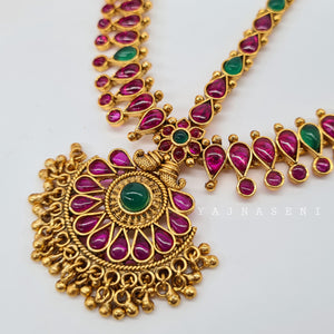 Mathapatti -  VAIDEHI