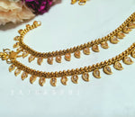 Load image into Gallery viewer, Anklet - SHIVANI (champagne)
