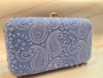 Load image into Gallery viewer, Clutch - CHIKANKARI
