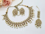 Load image into Gallery viewer, ZEENAT (gold)
