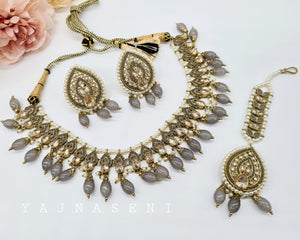 ZEENAT (gold)