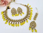 Load image into Gallery viewer, ZEENAT (gold)
