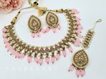 Load image into Gallery viewer, ZEENAT (gold)
