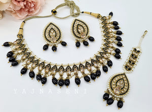 ZEENAT (gold)