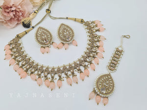 ZEENAT (gold)