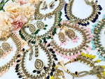 Load image into Gallery viewer, ZEENAT (gold)
