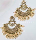 Load image into Gallery viewer, JIYAA danglers
