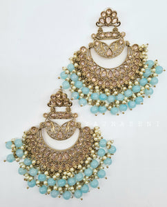 JIYAA danglers