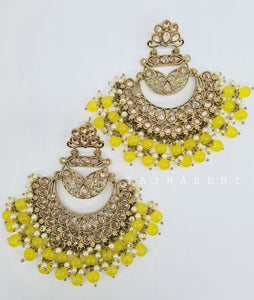 JIYAA danglers