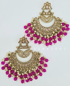 JIYAA danglers