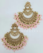 Load image into Gallery viewer, JIYAA danglers
