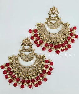 JIYAA danglers
