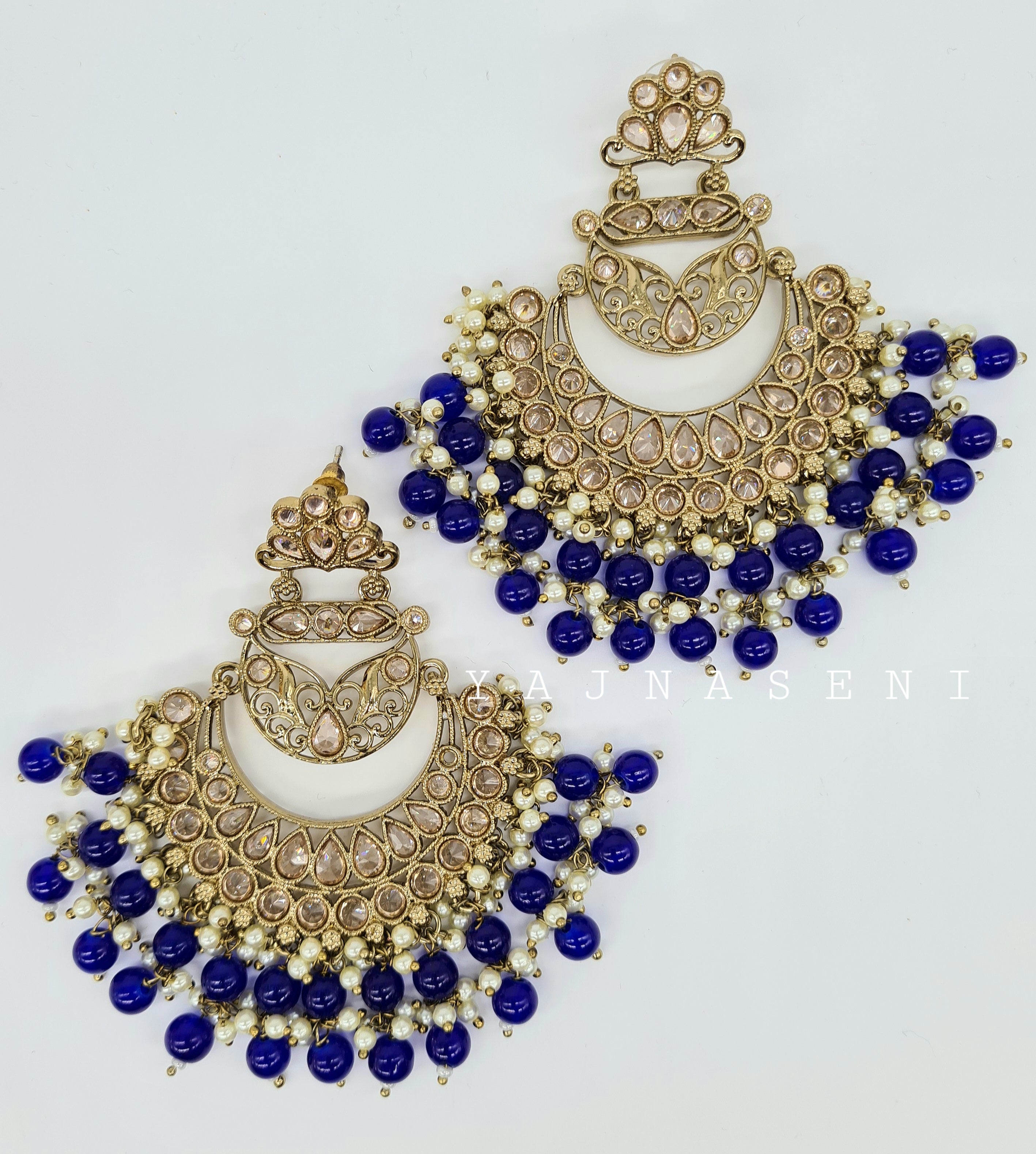 JIYAA danglers