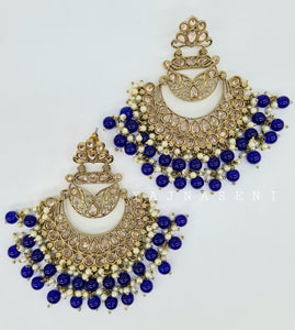 JIYAA danglers