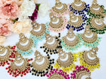 Load image into Gallery viewer, JIYAA danglers
