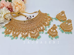 JHAANSI (gold)