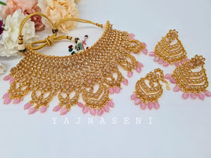 JHAANSI (gold)