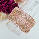 Load image into Gallery viewer, DIANA bangles - Rosegold
