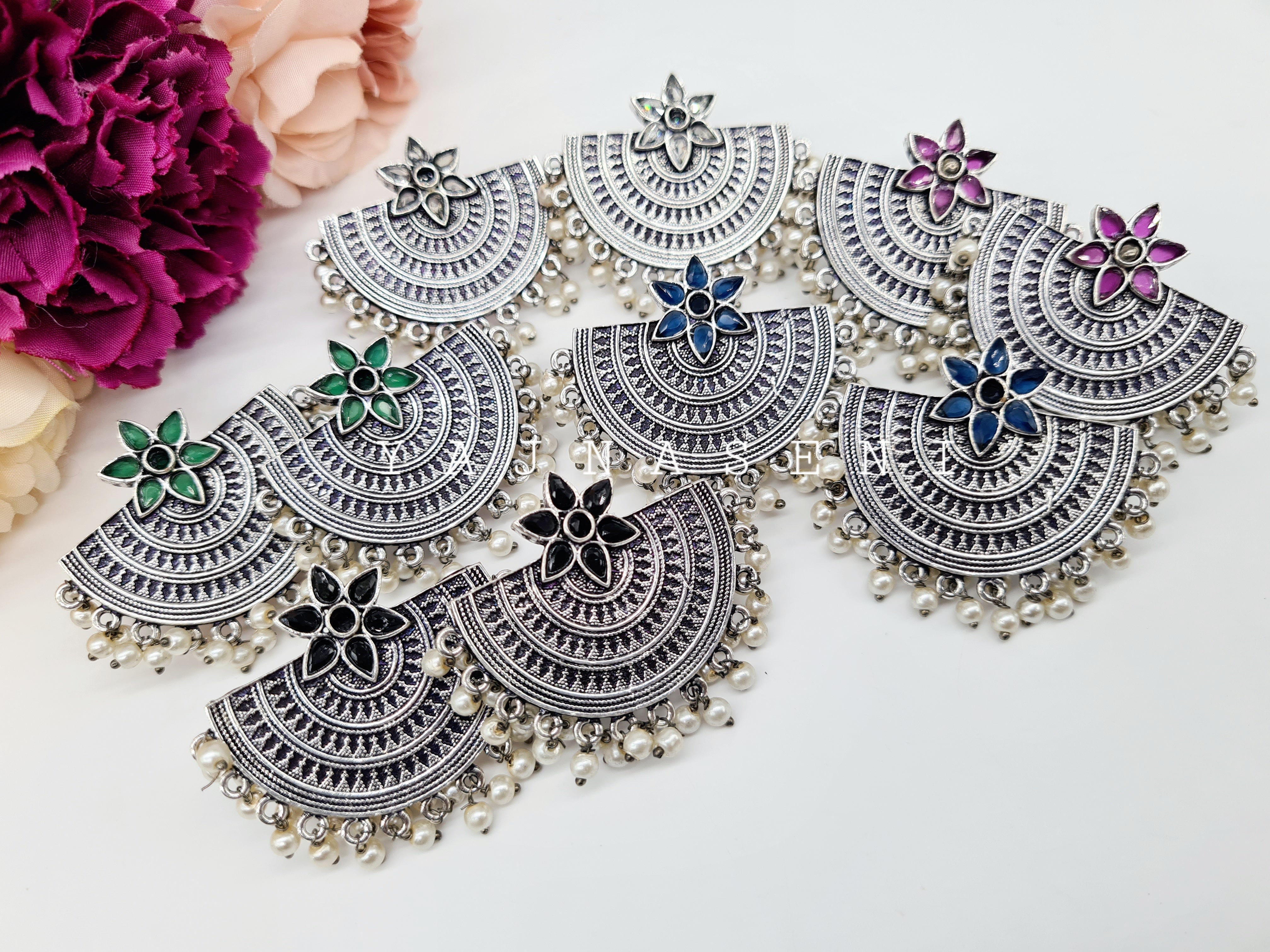 NIRA studs
