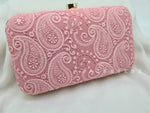 Load image into Gallery viewer, Clutch - CHIKANKARI
