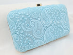 Load image into Gallery viewer, Clutch - CHIKANKARI
