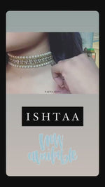 Load and play video in Gallery viewer, ISHTAA
