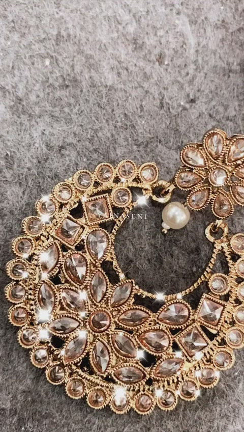 ARATHI danglers