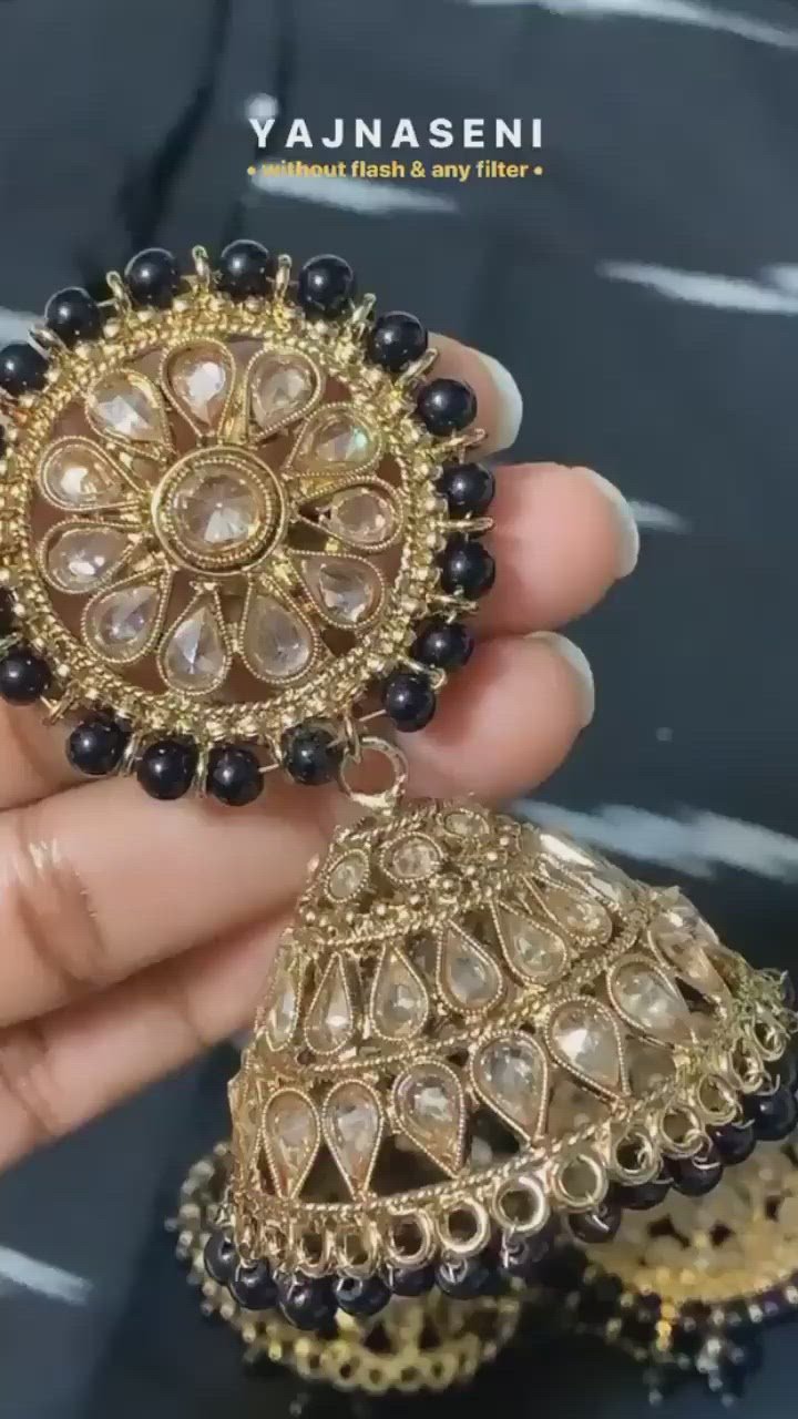 Tikka set - SHREYA