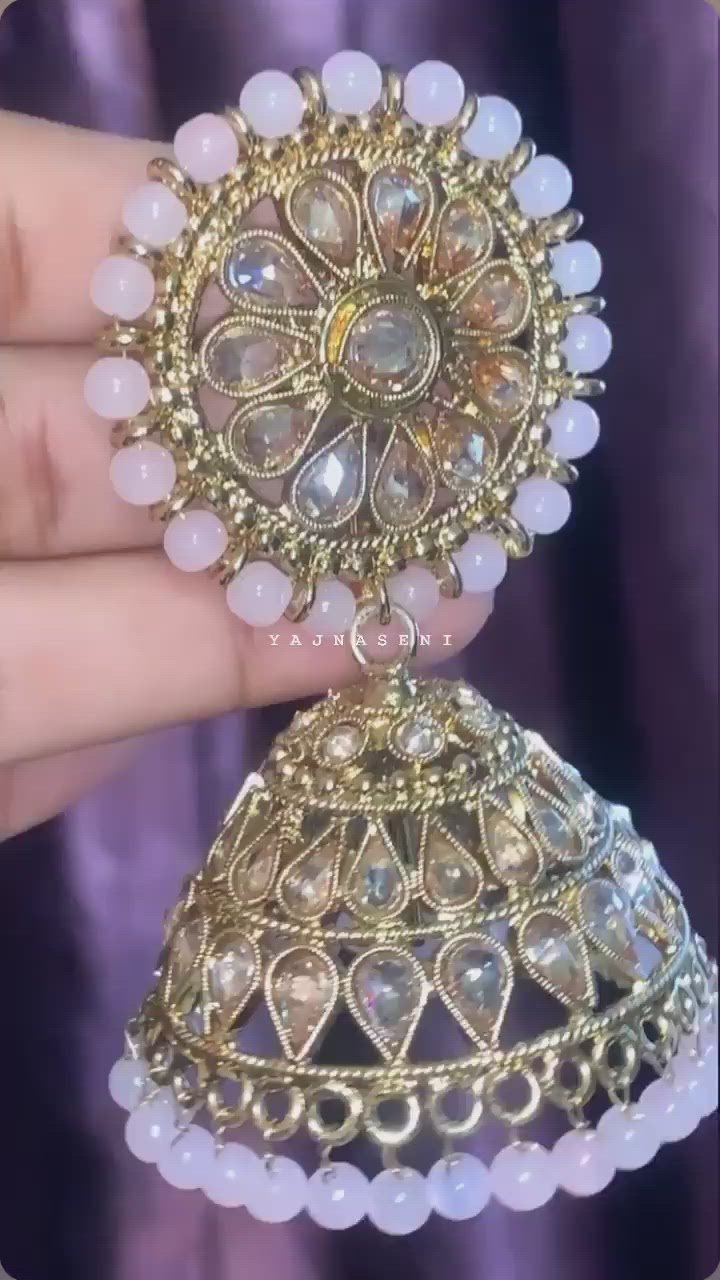 Tikka set - SHREYA