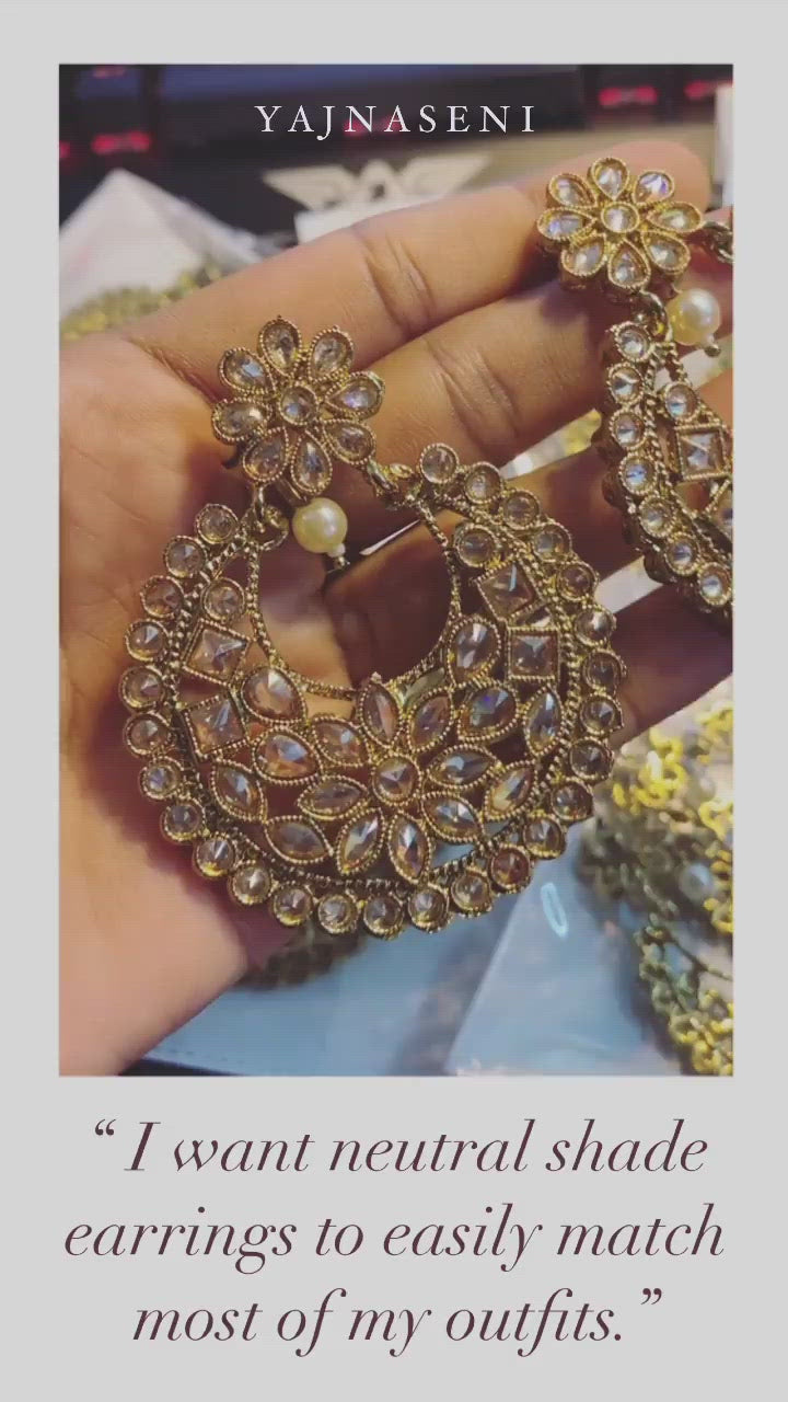 ARATHI danglers