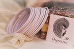 Load image into Gallery viewer, Matte Bangles - White
