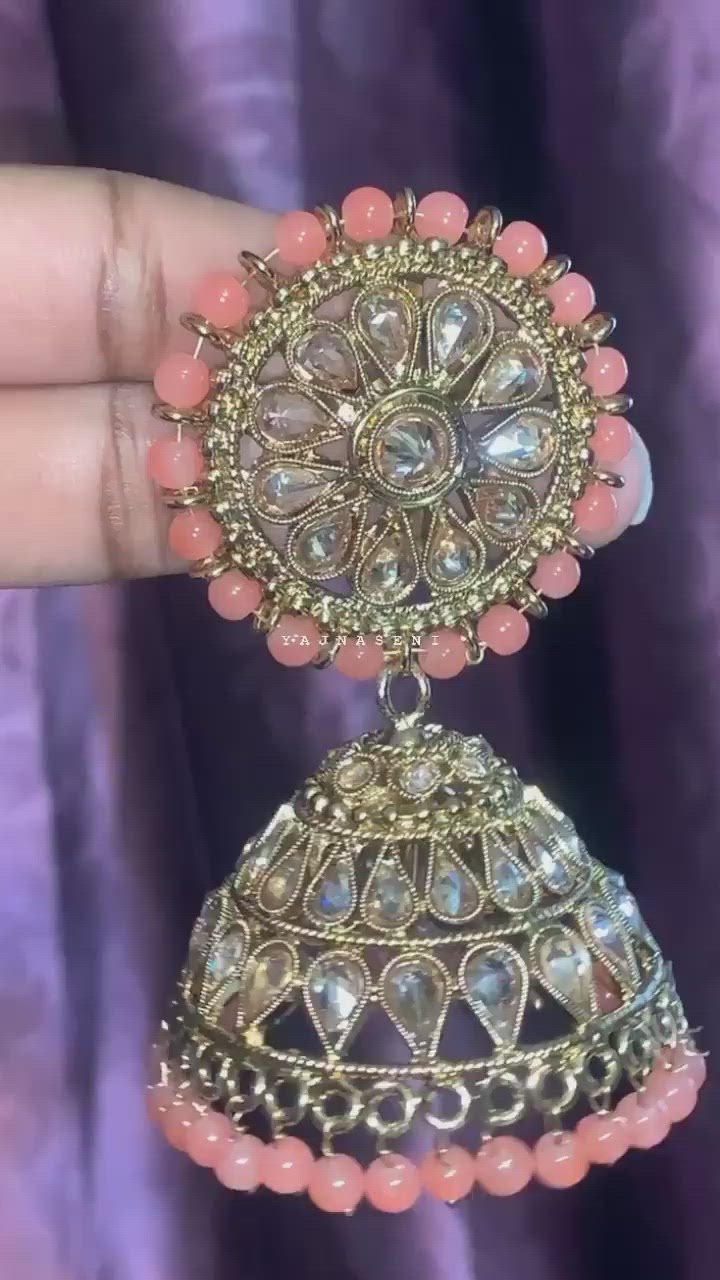 Tikka set - SHREYA