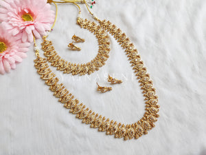 MENAGA (white)