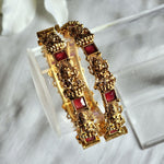 Load image into Gallery viewer, GAURI - pair of kada, screw type
