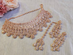 Load image into Gallery viewer, ALIZEH (rosegold)
