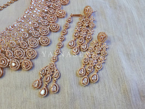 ALIZEH (rosegold)