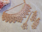 Load image into Gallery viewer, ALIZEH (rosegold)
