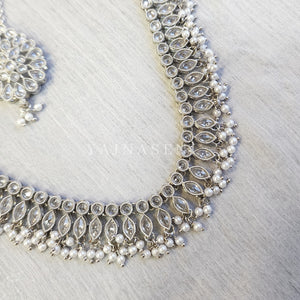 AVANTIKA (long necklace)