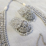 Load image into Gallery viewer, AVANTIKA (long necklace)
