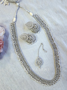 AVANTIKA (long necklace)