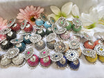 Load image into Gallery viewer, PACHI Jhumkas
