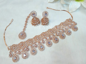 NIYATI (rosegold)