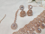 Load image into Gallery viewer, NIYATI (rosegold)

