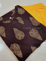 Load image into Gallery viewer, Kurti set - MITHRA
