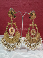 Load image into Gallery viewer, Alia Bhatt inspired dangler
