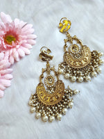 Load image into Gallery viewer, Alia Bhatt inspired dangler
