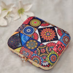 Load image into Gallery viewer, Kantha Quilt
