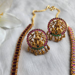Load image into Gallery viewer, GAURI (rani)
