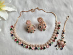 Load image into Gallery viewer, TARANIKA (rosegold x multicolour)
